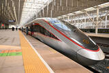 「中国の高速鉄道がフランスのモデルより先行する理由―仏メディア」の画像1