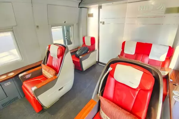 「中国の高速鉄道がフランスのモデルより先行する理由―仏メディア」の画像