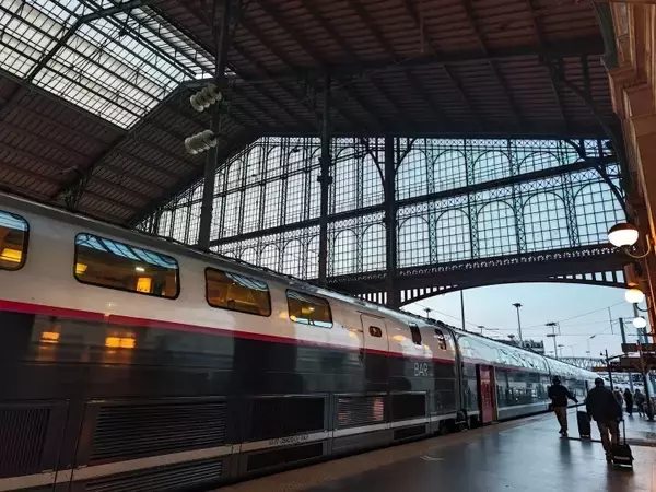 「中国の高速鉄道がフランスのモデルより先行する理由―仏メディア」の画像