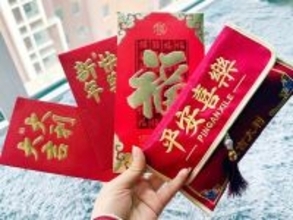 多くの銀行が子どもの「お年玉」に狙いを定める―中国メディア