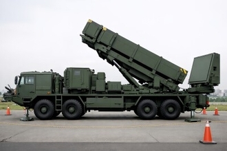 「韓国版パトリオット」誘導弾がUAEへ、輸送機が大邱に到着＝韓国ネットはK-防衛産業を称賛