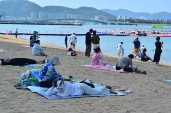 中国各地で「オフピーク旅行」が人気