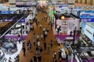 広州交易会の新興・未来産業特設ゾーンが18に増加―中国