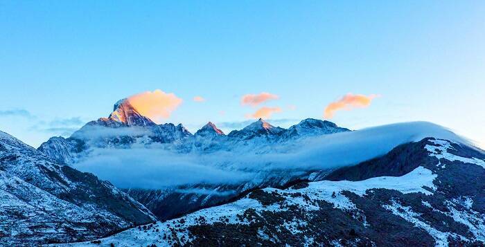 中国の地質公園、2カ所が世界ジオパークに認定