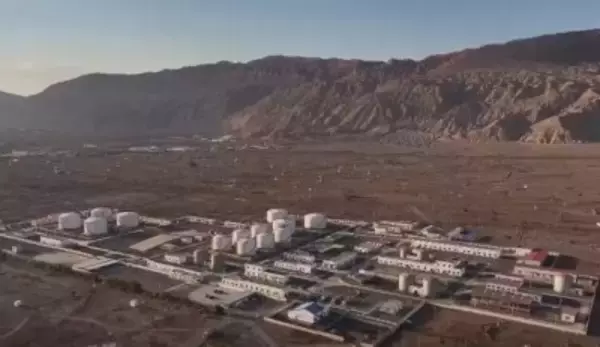 世界で最も標高の低い超深層・超重質油田、累計生産量が1000万トン突破―中国