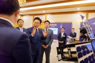 韓国・李在明政権が110兆円規模の投資、半導体分野で「大ばくち」―香港誌