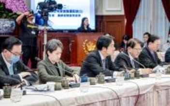 台湾の頼総統、新防空システム「台湾の盾」構想について語る―仏メディア