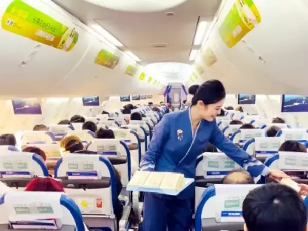 中国3大航空会社、5日から燃油サーチャージを引き下げ―香港メディア