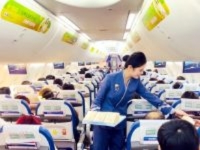 中国3大航空会社、5日から燃油サーチャージを引き下げ―香港メディア