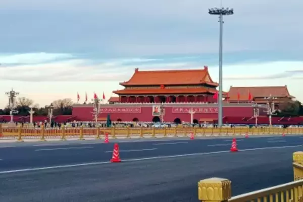 中国が日本に対して「米国式」の制裁―仏メディア