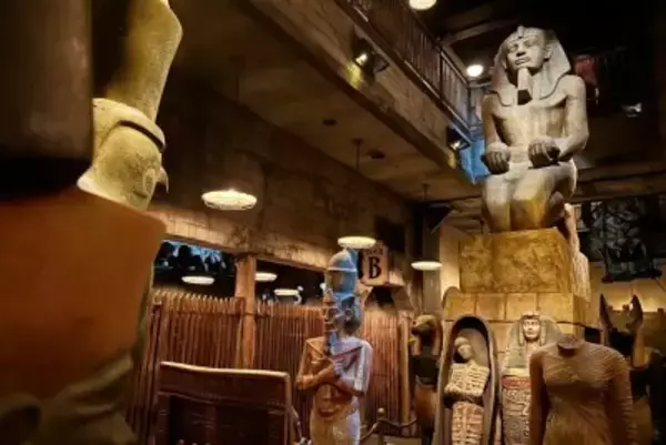 東京ディズニーで「最も過小評価されているアトラクション」が話題に―香港メディア