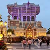 「東京ディズニーで「最も過小評価されているアトラクション」が話題に―香港メディア」の画像2