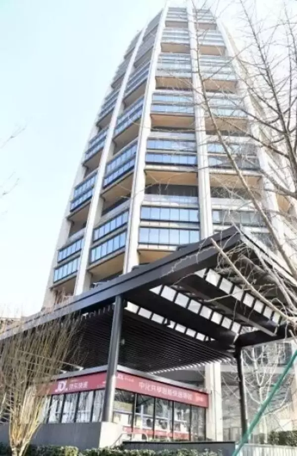 雄安新区スタートエリアに初の共有型スマート宅配ステーション―河北省