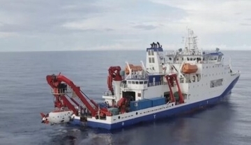 中国の4つの科学調査隊が新たな成果