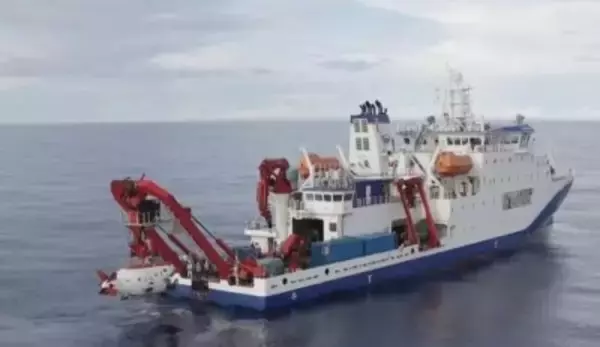 中国の4つの科学調査隊が新たな成果