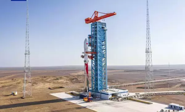 再利用を目指すロケット「朱雀3号」、第2四半期に回収試験へ再挑戦―中国