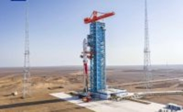 再利用を目指すロケット「朱雀3号」、第2四半期に回収試験へ再挑戦―中国