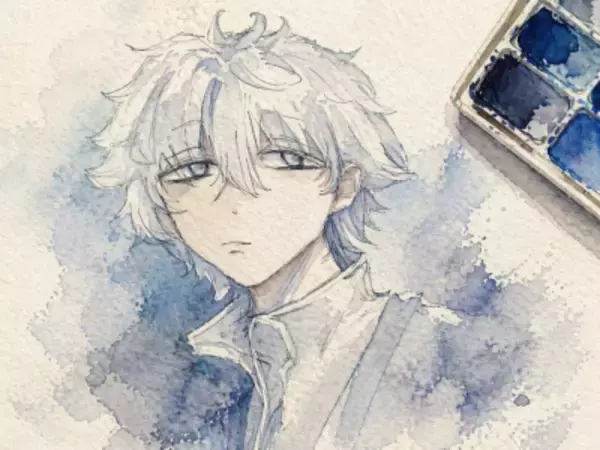 空知英秋氏デビュー作「だんでらいおん」のEDが中国ネットで話題「中毒性すごい」「銀さん出てきた」