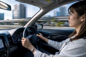 日本での運転で感じた温かさ＝「中国ではあり得ない」「50年の差がある」―中国ネット