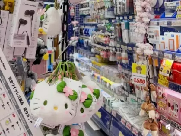 ドンキ店内はどこに何があるか分かりにくい？日本旅行の達人「あえてそうしている」―台湾メディア