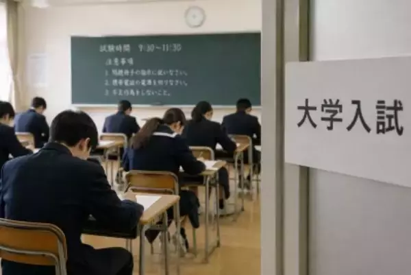 「日本が10年前に撤回した入試方法、韓国がAIで導入へ＝韓国ネット「不正起きるのは明らか」