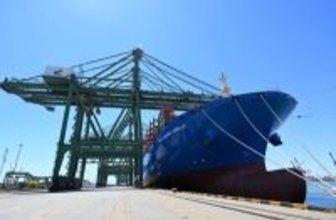 天津港と米国東部を結ぶ新航路が開通―中国