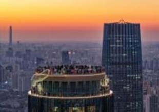 天津市、屋上展望台などを活用して文化観光をバックアップ―中国