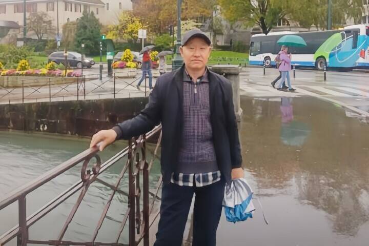 パリを訪れた高齢男性が撮影した写真が想定外の大バズり―中国