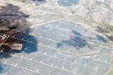 「中国最大の採炭地盤沈下区域に建設された太陽光発電基地、28日稼働へ」の画像2