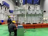「AI発展が電力設備市場を活性化、中国製変圧器の海外輸出が好調―中国メディア」の画像1