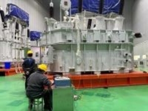 AI発展が電力設備市場を活性化、中国製変圧器の海外輸出が好調―中国メディア