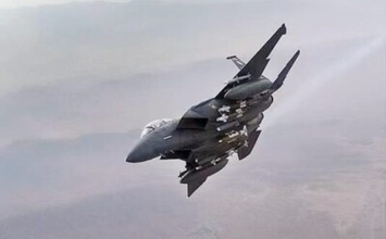 専門家が試算、米国のイランとの戦闘コストは1日当たり5億ドル