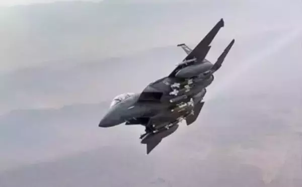 専門家が試算、米国のイランとの戦闘コストは1日当たり5億ドル