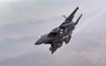 専門家が試算、米国のイランとの戦闘コストは1日当たり5億ドル