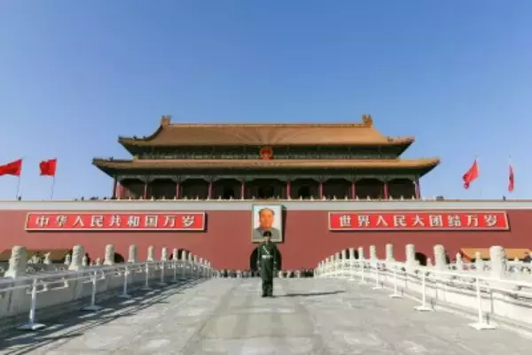 中国の強硬な対外発信は逆効果、日韓台での実験で好感度低下を確認