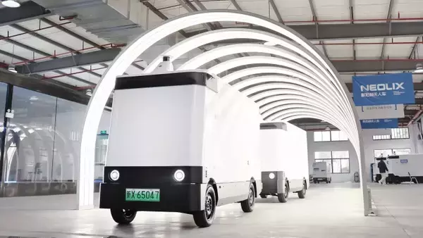 「中国の中小製造業者は自動化の波に乗ろうとしている―仏メディア」の画像