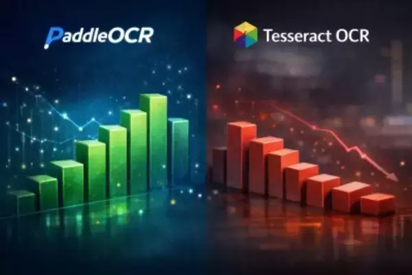 「中国の大規模モデルがスター数最多のOCRプロジェクトに、グーグル超え―中国メディア」の画像