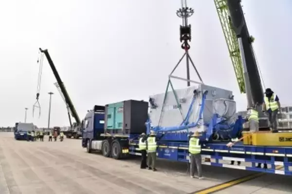 嫦娥7号探査機が文昌発射場に到着、打ち上げは今年後半を予定―中国