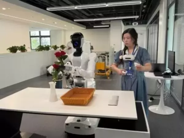 北東アジアエンボディドAIイノベーションセンターが運用開始―遼寧省瀋陽市