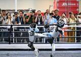 「ユニツリー、米エヌビディアとの提携に批判―中国」の画像1