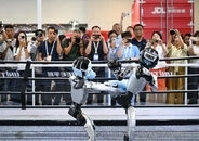 ユニツリー、米エヌビディアとの提携に批判―中国