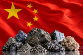 レアアースの脱中国化はあまりに困難？短期的な実現は絶望的か―台湾メディア