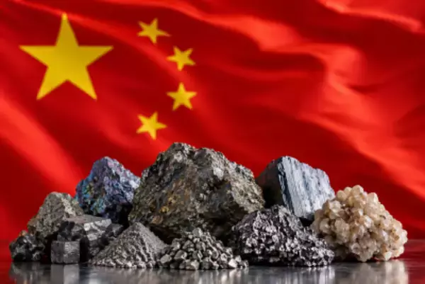 レアアースの脱中国化はあまりに困難？短期的な実現は絶望的か―台湾メディア