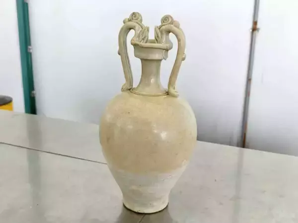 深セン税関、国が出境を禁止している文化財を発見し押収―中国