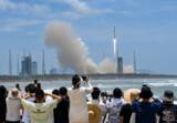 「中国がロケット洋上回収に成功、海外でも熱く注目―中国メディア」の画像1