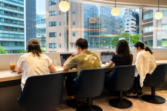 終戦の日、南京の若手記者たちが日本で見たものとは？