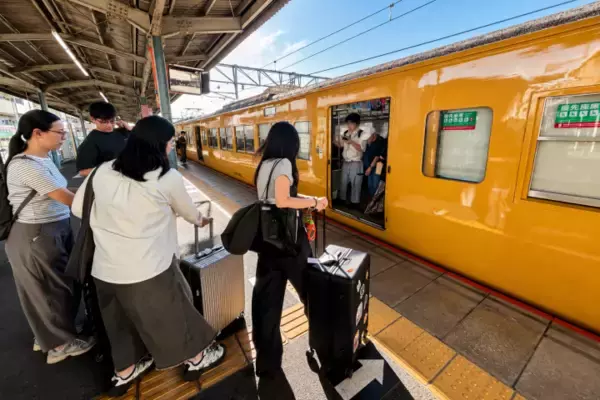 「終戦の日、南京の若手記者たちが日本で見たものとは？」の画像