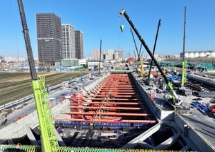 北京・河北をまたぐ初の都市鉄道、年末にも開通へ―中国