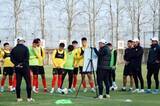 「＜サッカー＞U－23中国代表主将「日本に勝てないことはない」、ファン「謙虚になりなよ」」の画像1