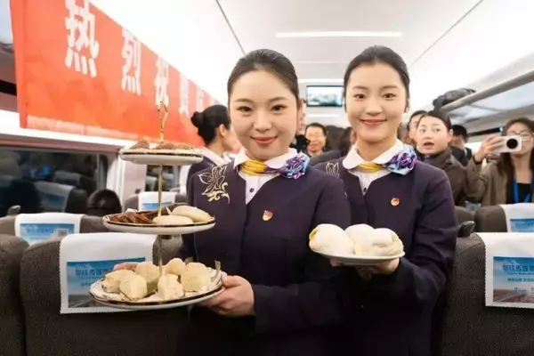 「杭衢高速鉄道が試運転スタート、年末に開通・営業の見込み―中国」の画像